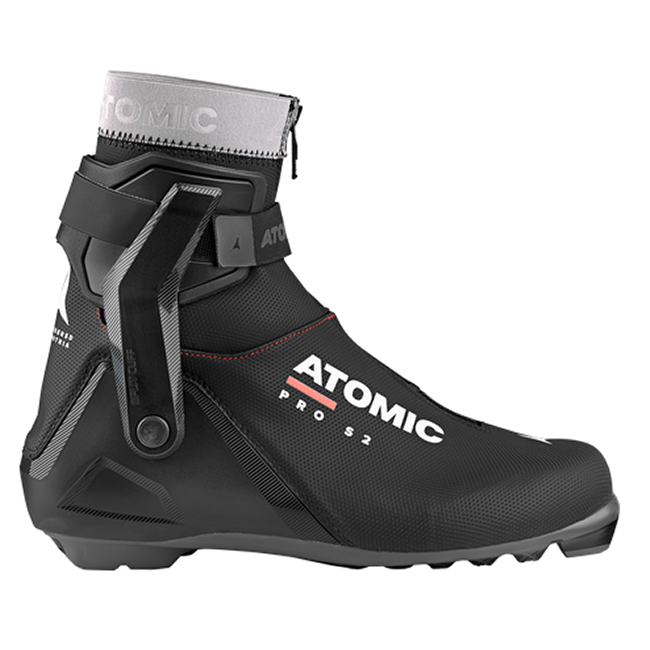 Atomic Pro S2 Boot