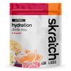 Skratch Sport Hydration Mix 1320g - Fruit Punch