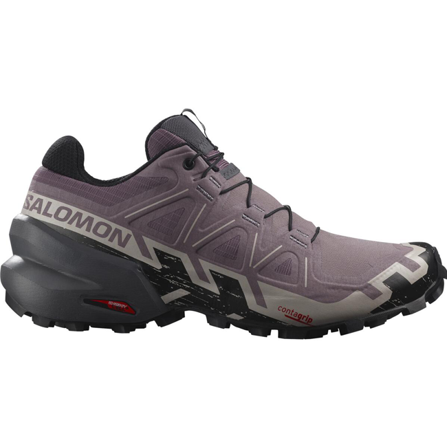 Salomon Women&#39;s Speedcross 6 Wide