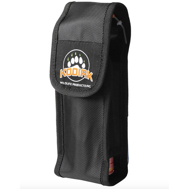 Kodiak Wildlife Sport Bear Spray Holster