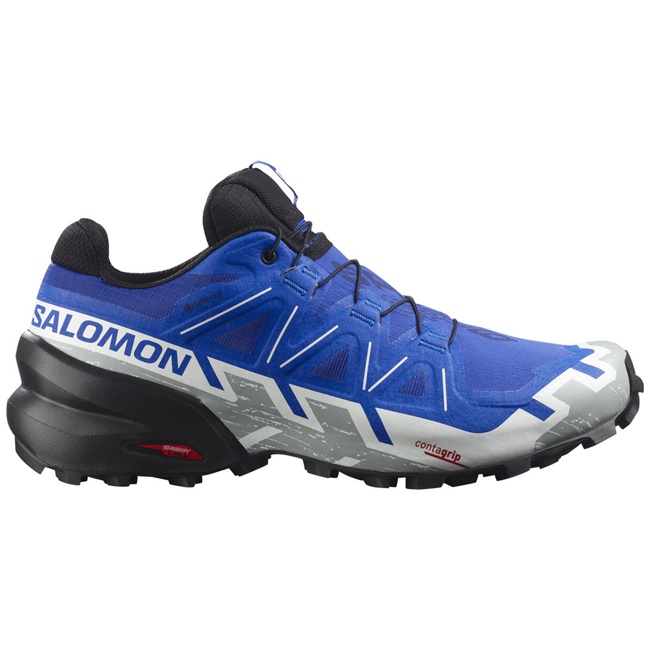Salomon Men&#39;s Speedcross 6 GTX