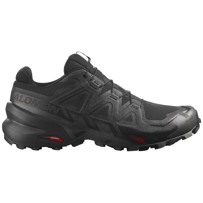 Salomon Men's Speedcross 6 GTX