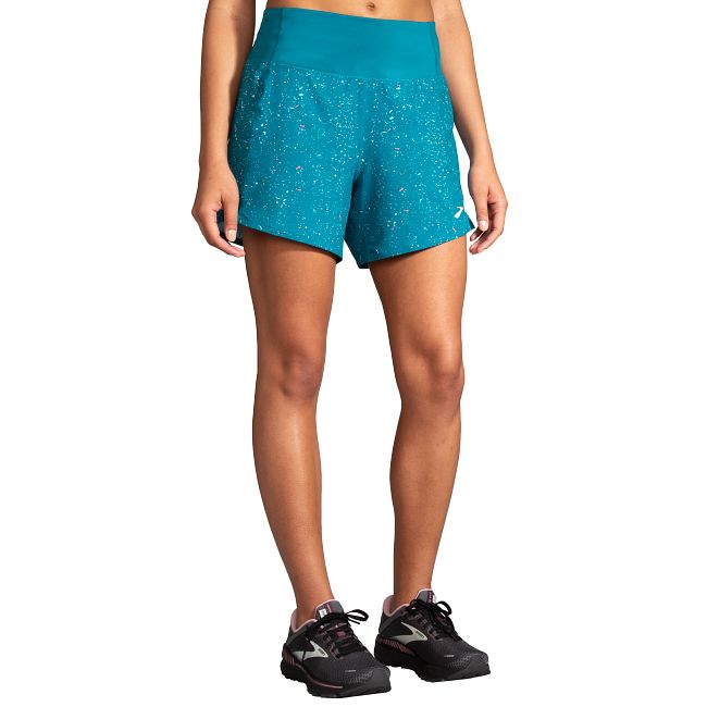 Women's Shorts - Strides Running Store