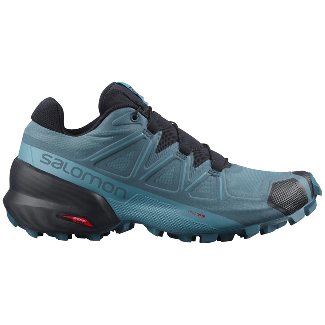 Salomon Women's Speedcross 5 Wide