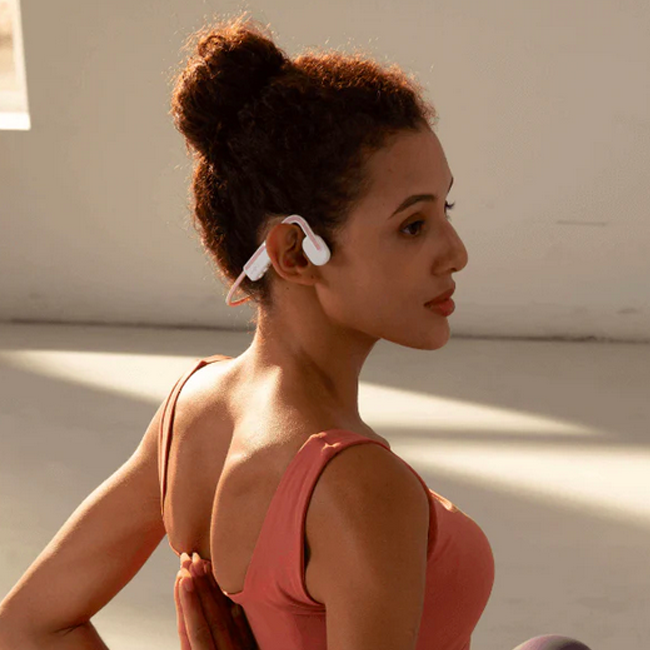 Shokz OpenMove - Pink