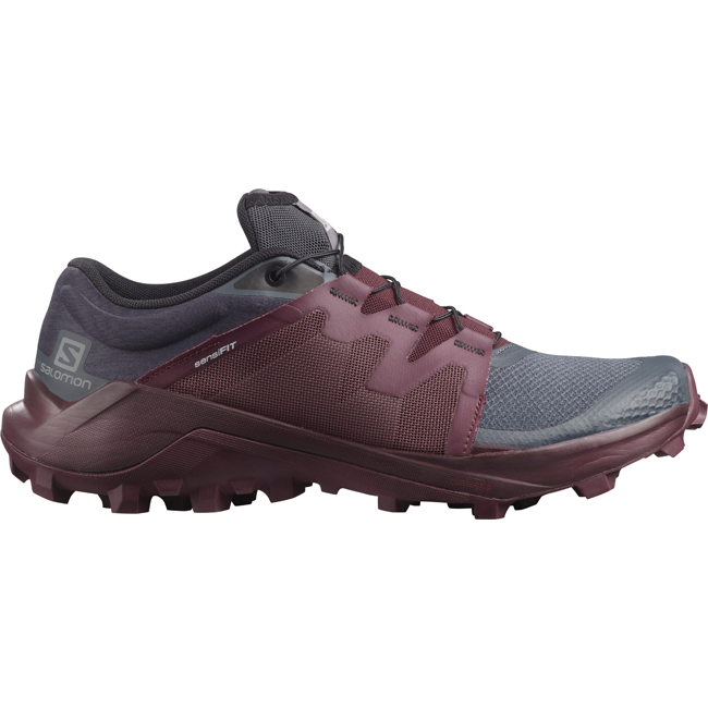 Salomon Women's Wildcross