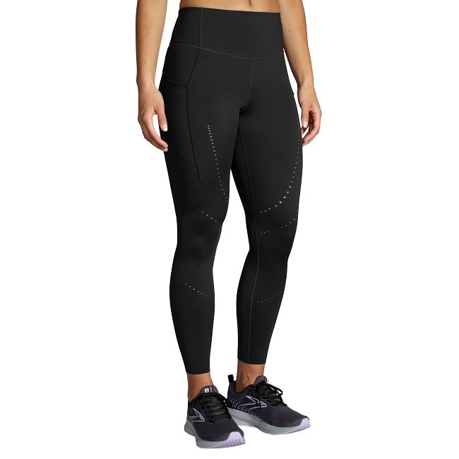Buy a Asics Womens W 7/8 Tights Compression Athletic Pants