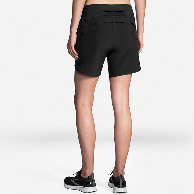 Brooks Women's Chaser 7" Short