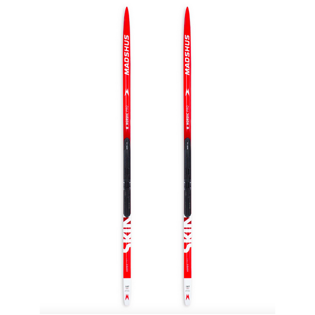 Madshus Nordic Pro Skin Classic Ski