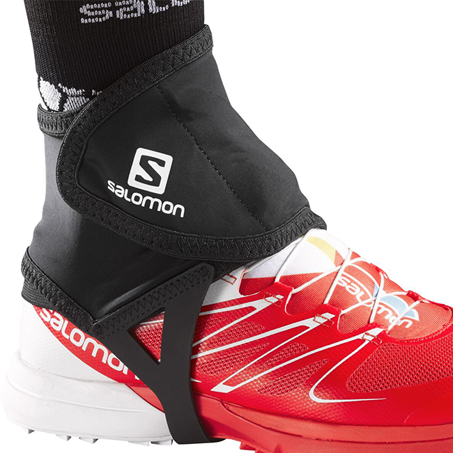 Salomon Gaiter Low
