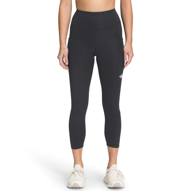 The North Face Women's High Rise Pocket Crop