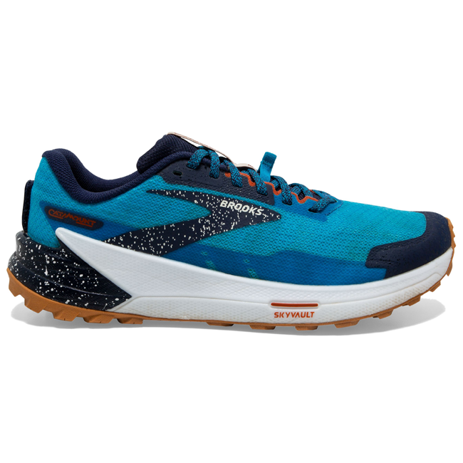 Brooks Men's Catamount 2