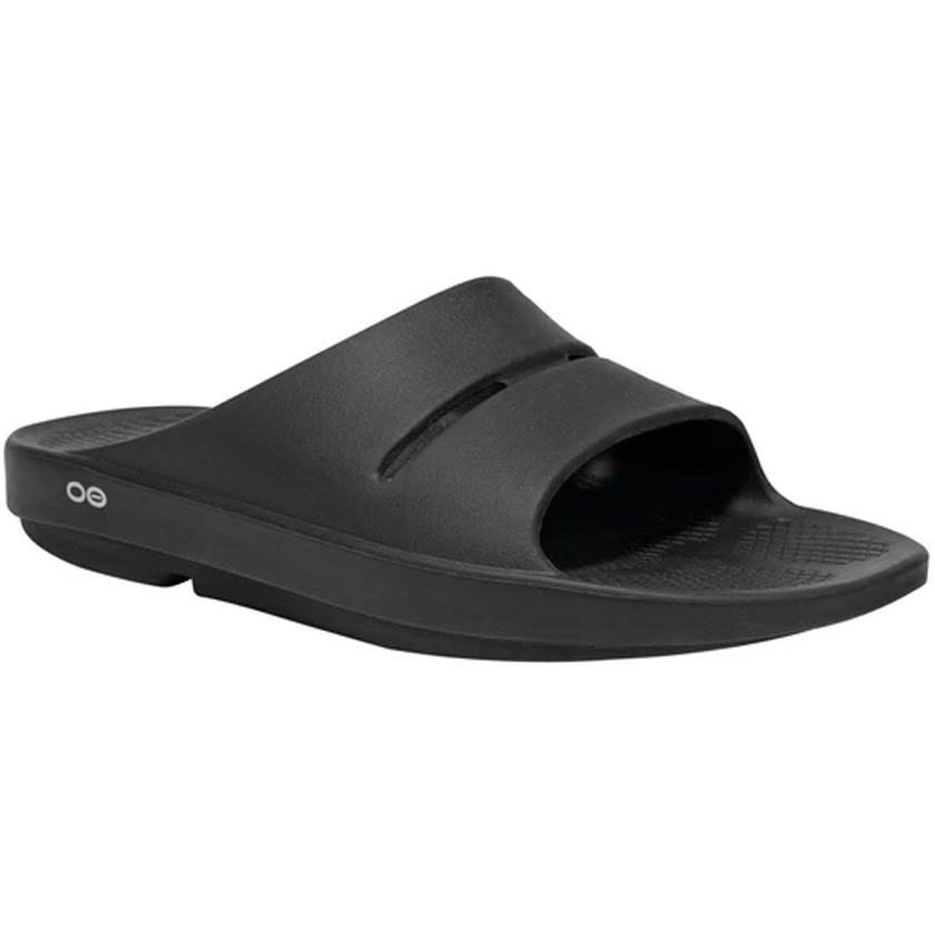 Oofos OOahh Slide Sandal