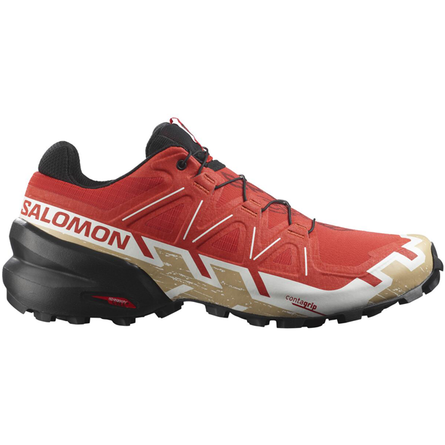 Salomon Men&#39;s Speedcross 6