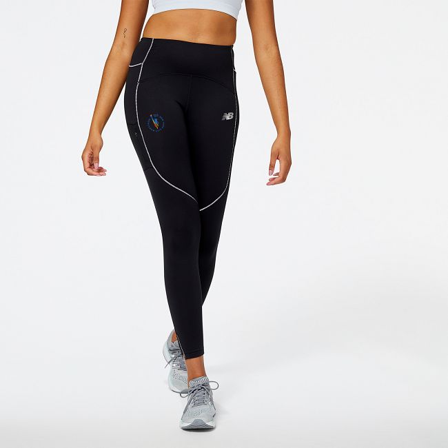 New Balance Women's Impact Run Heat Tight