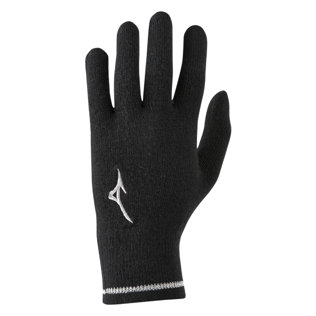 Mizuno Breath Thermo Glove