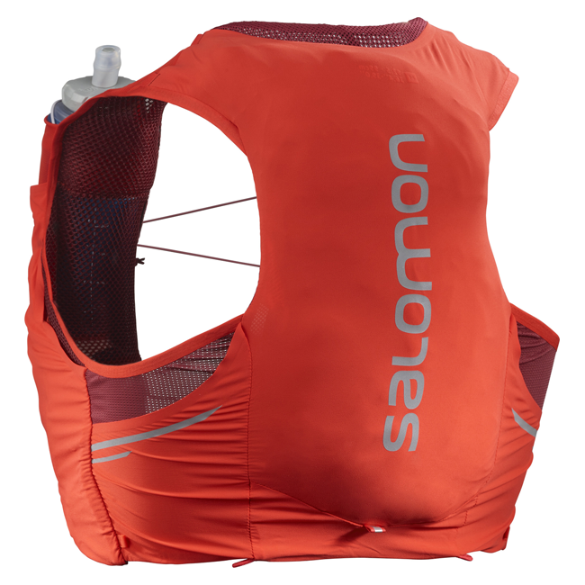 Salomon Sense Pro 5 Set