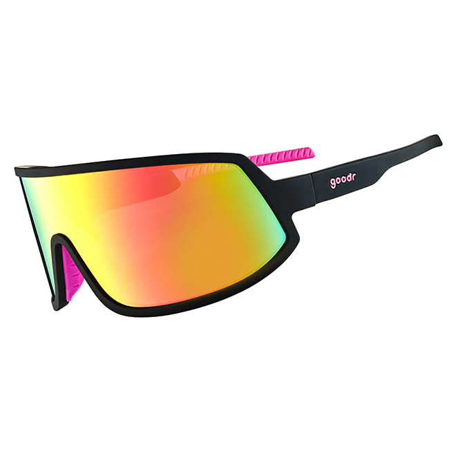 Goodr Wrap G - I Do My Own Stunts