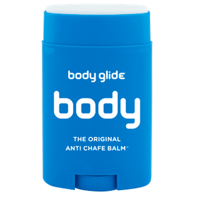 Body Glide 42g (Regular Sized) - Anti Chafe, Anti Blister Balm