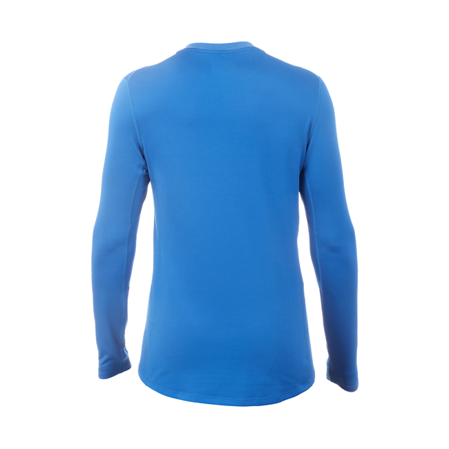 Mizuno Men's Breath Thermo Long Sleeve