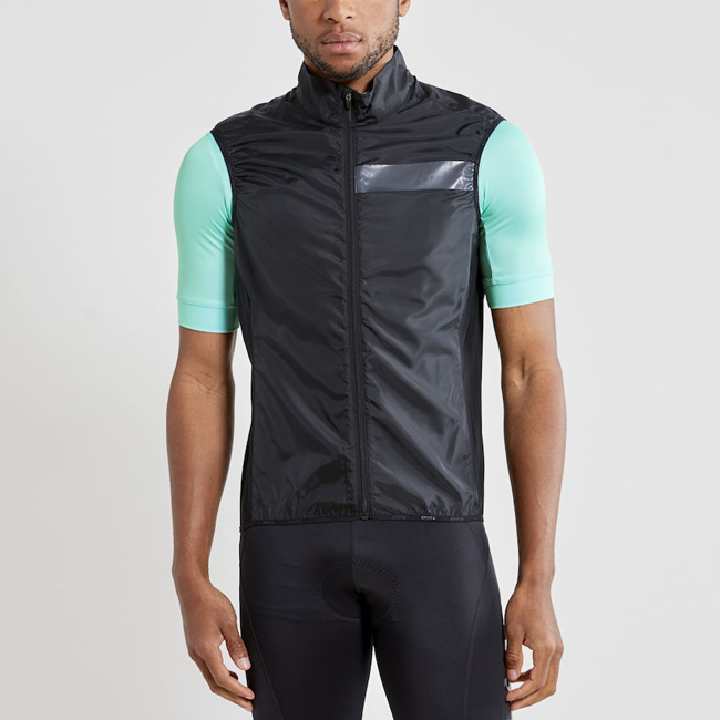 Craft Men's Essence Light Wind Vest