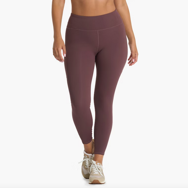 Vuori Women's Stride Legging
