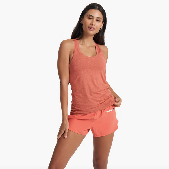 Vuori Women&#39;s Lux Performance Tank