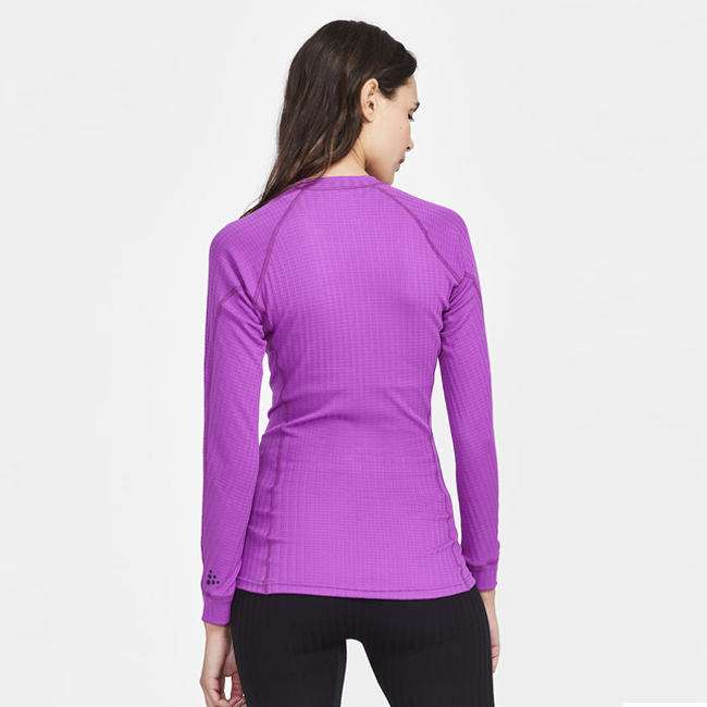 Craft Women's Active Extreme CN Long Sleeve
