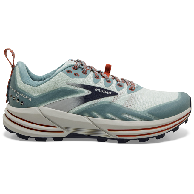 Brooks cascadia running 2024 shoes