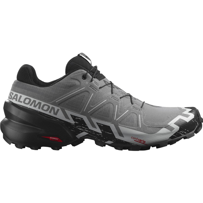 Salomon Men&#39;s Speedcross 6 Wide