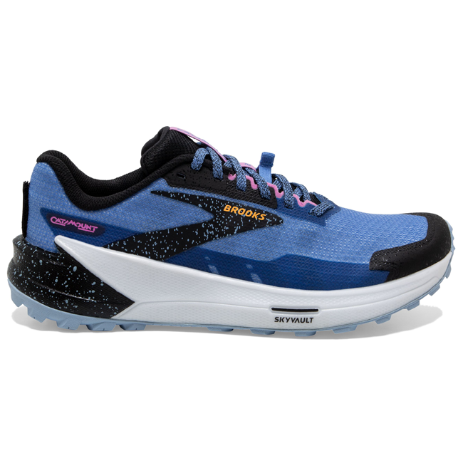 Brooks Women's Catamount 2