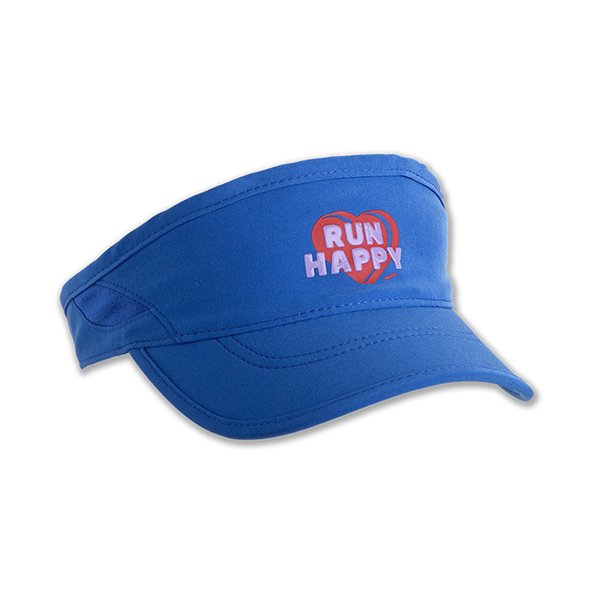 Brooks Chaser Visor