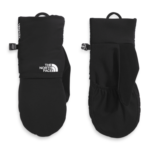 The North Face Ventrix Convertible Gloves - Strides Running Store