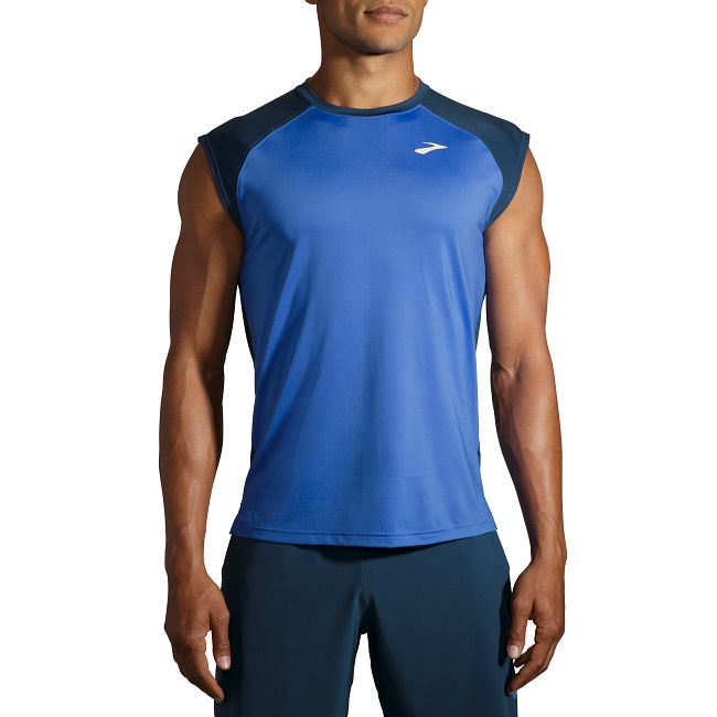 Brooks Men's Run Withing Sleeveless