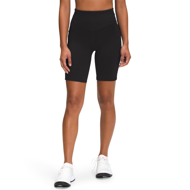 The North Face Women's Dune Sky 9 Tight Short - Strides Running Store
