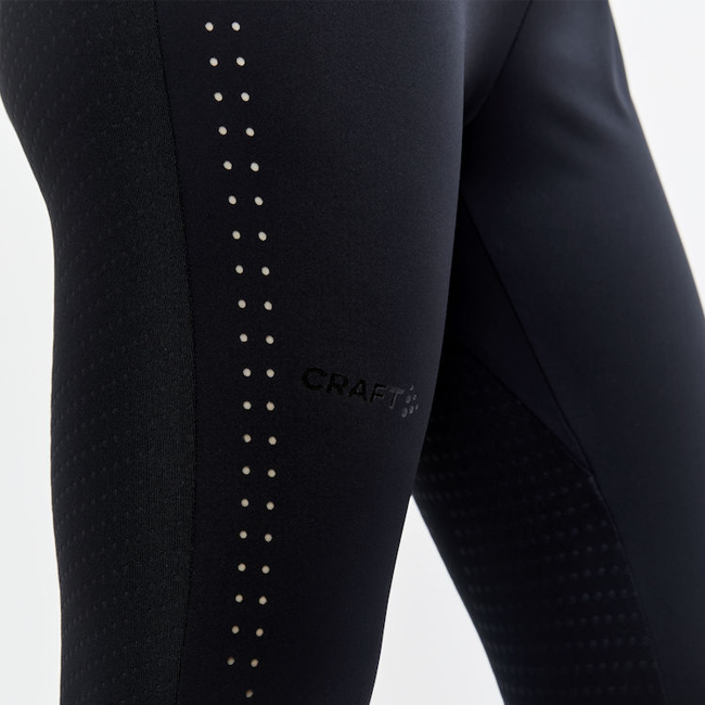 Craft Women's Pro Velocity Wind Tights
