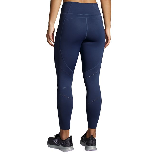 Brooks Women's Method 7/8 Tight