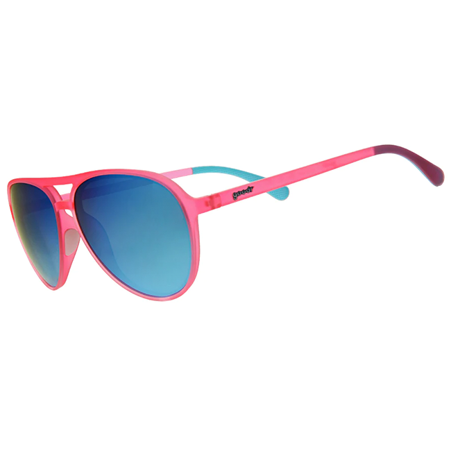 Goodr Mach G - Carl is my Co-Pilot