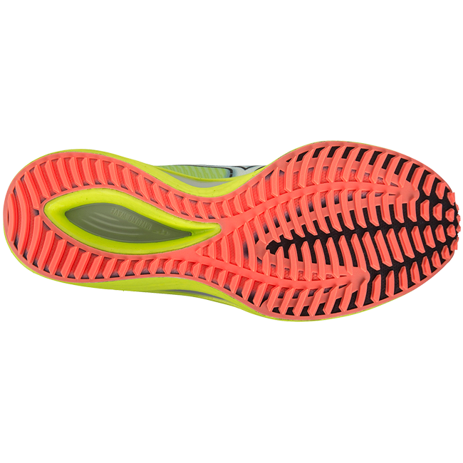 Mizuno Men's Wave Rebellion