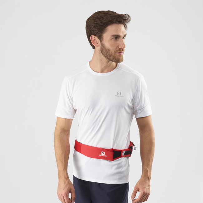 Salomon Agile 250 Belt Set Strides Running Store