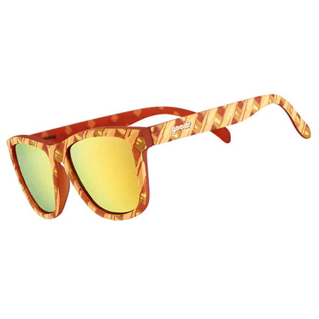 Goodr OG - You Want a Piece of Me