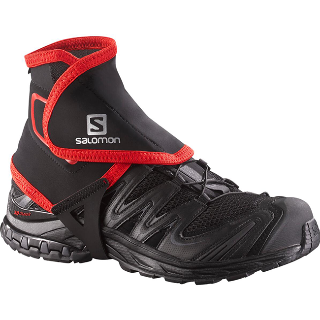 Salomon Trail Gaiter High
