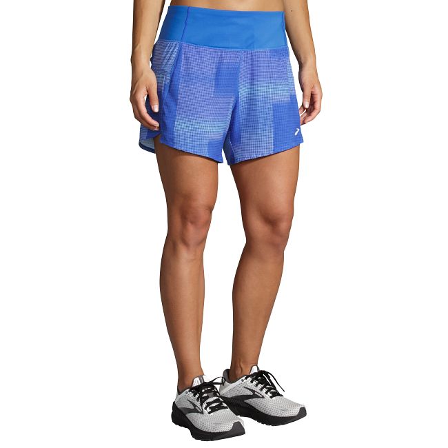Brooks Women&#39;s Chaser 5&quot; Short
