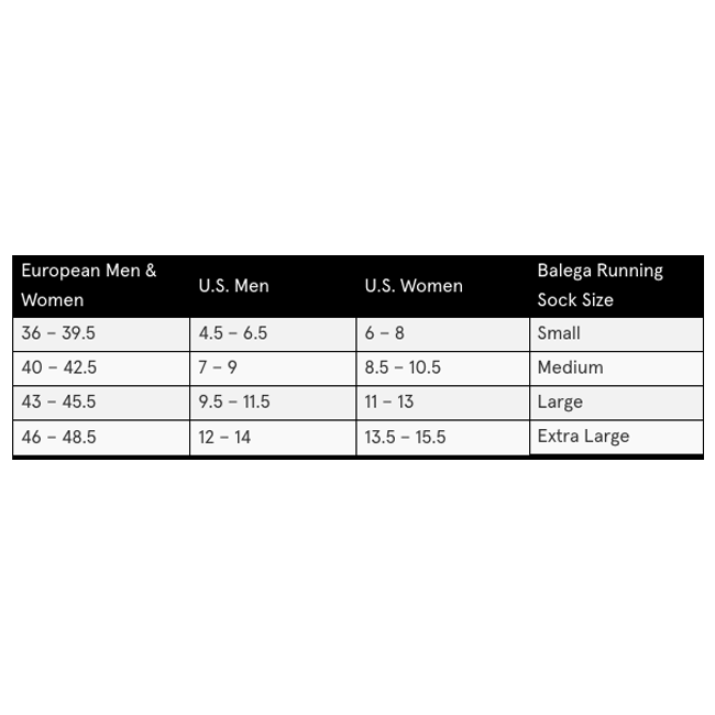 Balega Ultralight No-Show