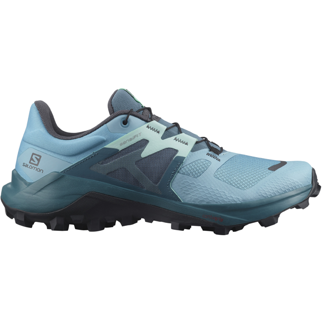 Salomon Women's Wildcross 2