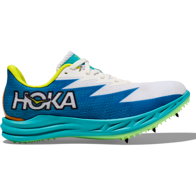 Hoka Crescendo Mid-Distance Spike (Unisex)
