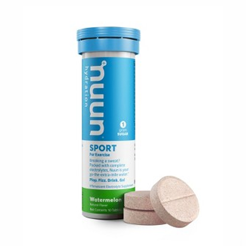Nuun Sport Watermelon