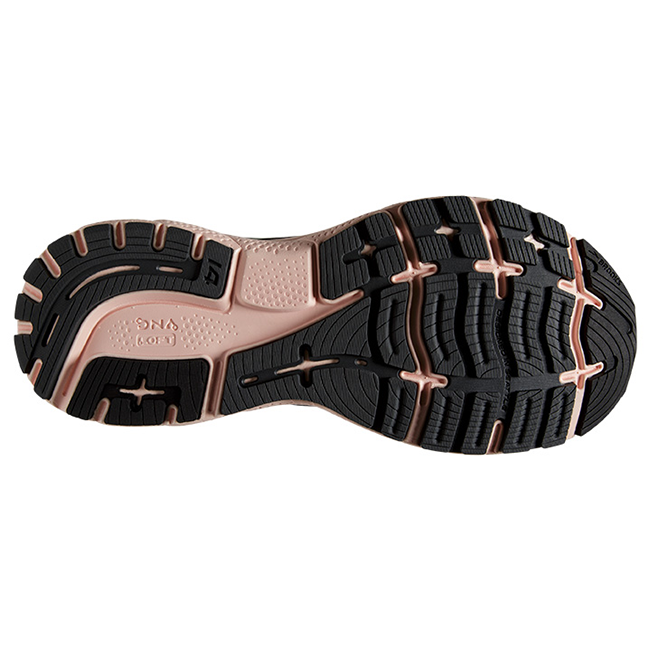 Brooks Women s Ghost 14 Strides Running Store