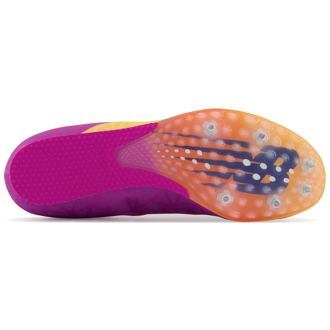 New Balance Men's Mid-Distance 500 Spike