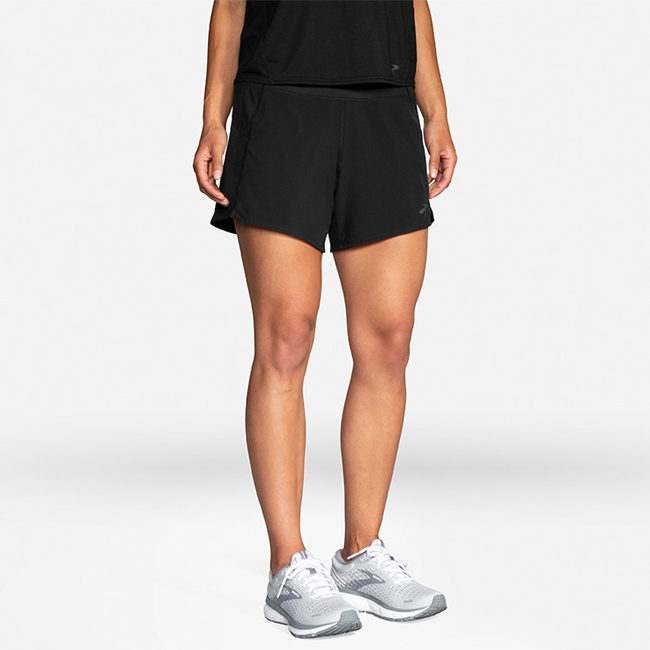 Brooks Women's Chaser 5" Short